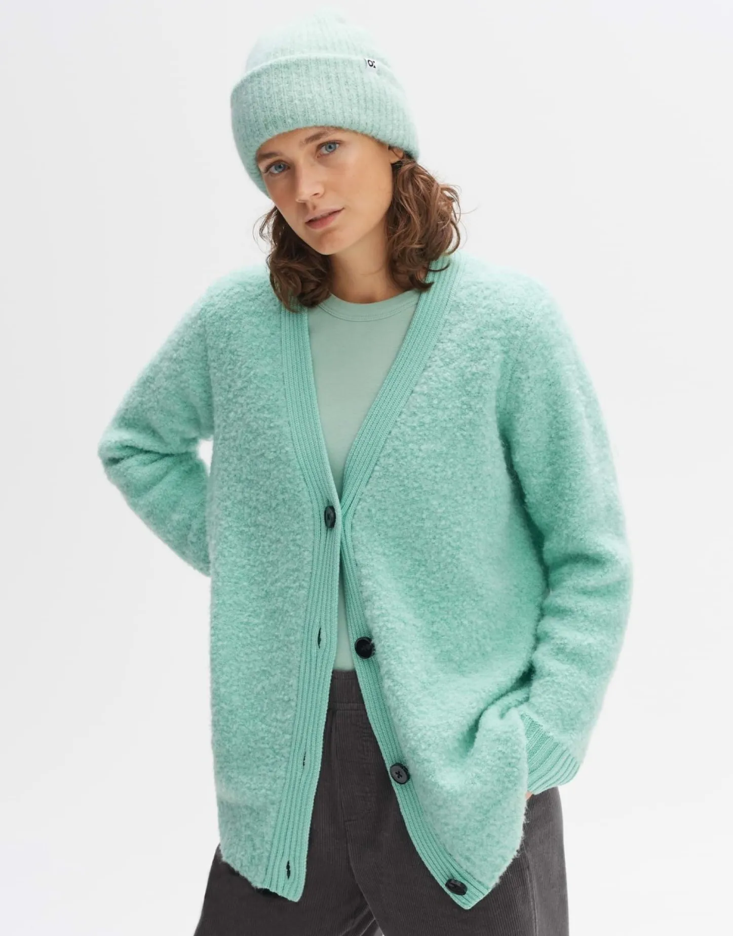 Frau someday Fashion Accessoires>Afello Cap