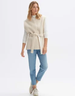 Frau someday Fashion Blazer Vesten><noscript><img width=
