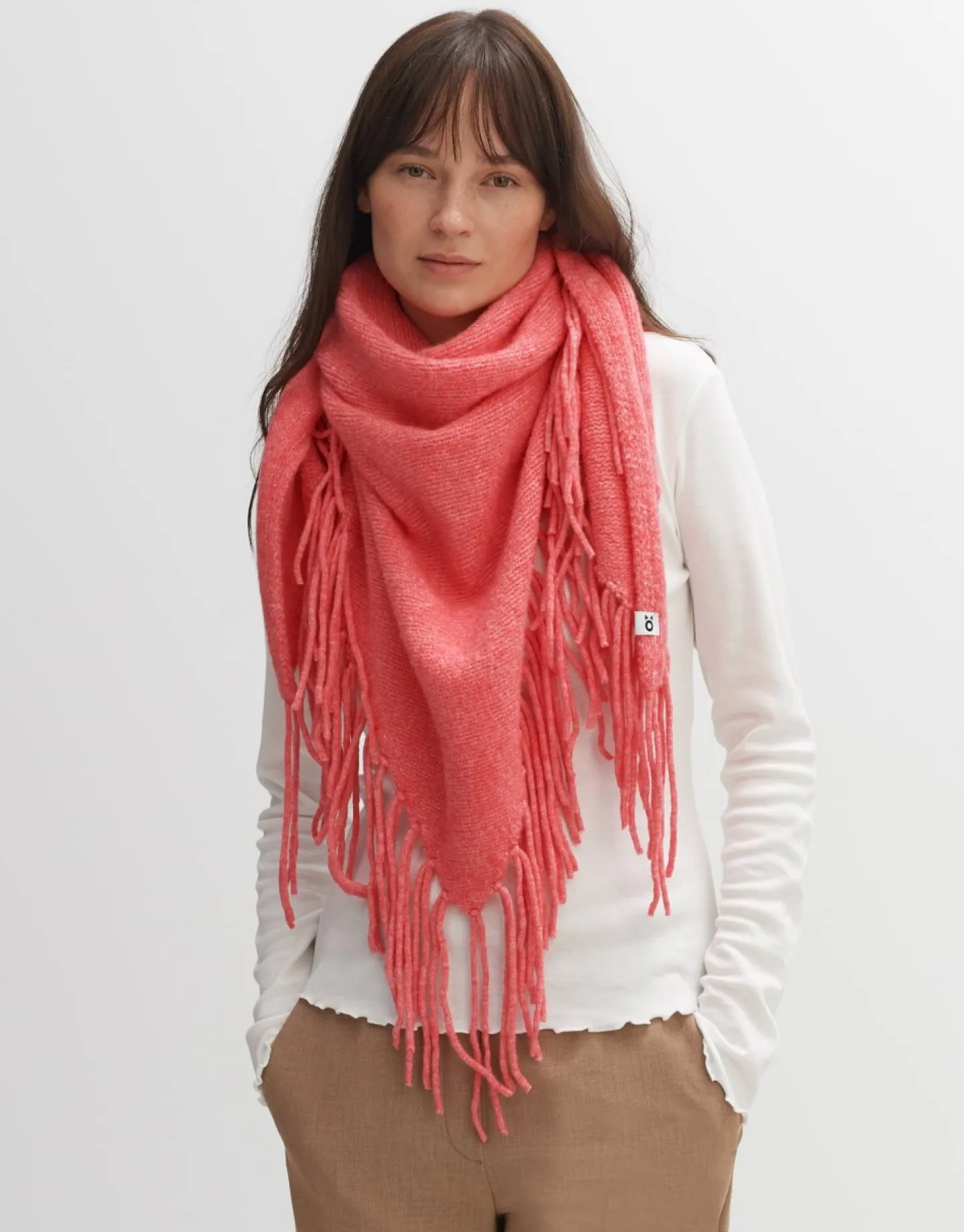 Frau someday Fashion Accessoires>Awaro Scarf