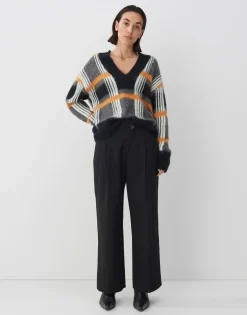 Frau someday Fashion Broeken><noscript><img width=
