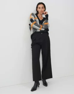 Frau someday Fashion Broeken><noscript><img width=