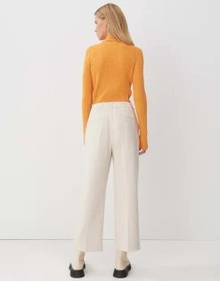 Frau someday Fashion Broeken><noscript><img width=