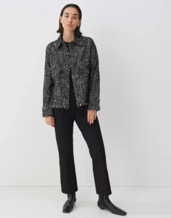 Frau someday Fashion Sweat><noscript><img width=
