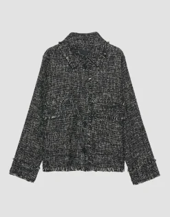 Frau someday Fashion Sweat><noscript><img width=