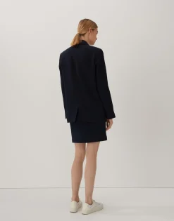 Frau someday Fashion Blazer Vesten><noscript><img width=