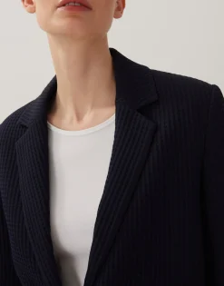 Frau someday Fashion Blazer Vesten><noscript><img width=