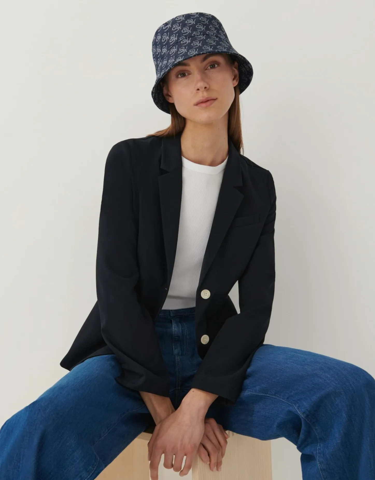 Frau someday Fashion Blazer Vesten>Blazer Nulora
