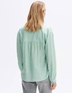 Frau someday Fashion Blouses><noscript><img width=