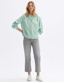 Frau someday Fashion Blouses><noscript><img width=
