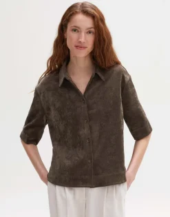 Frau someday Fashion Blouses>Blouse Feppa