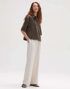 Frau someday Fashion Blouses><noscript><img width=