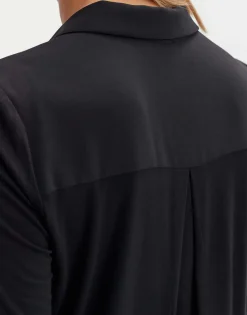 Frau someday Fashion Blouses>Blouse Flasti