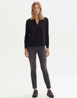 Frau someday Fashion Blouses><noscript><img width=