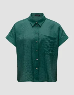 Frau someday Fashion Blouses><noscript><img width=