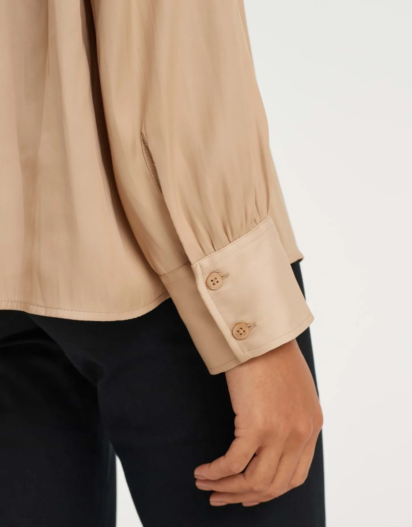 Frau someday Fashion Blouses>Blouse Fogeta