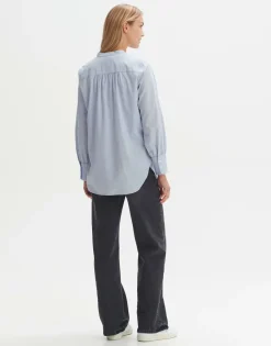 Frau someday Fashion Blouses><noscript><img width=