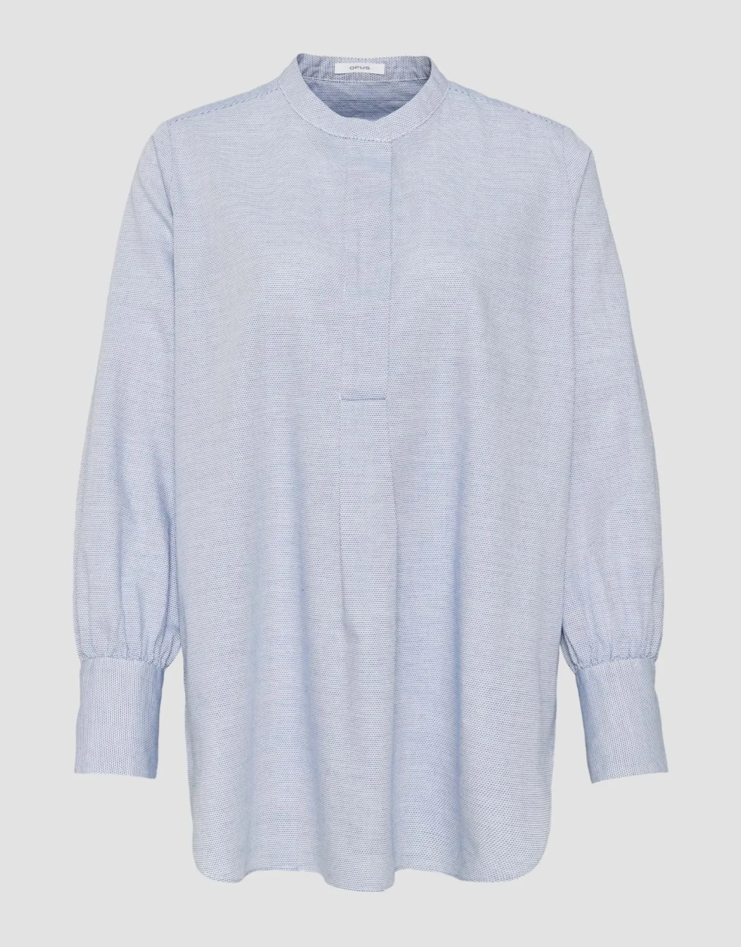 Frau someday Fashion Blouses>Blouse Foyata