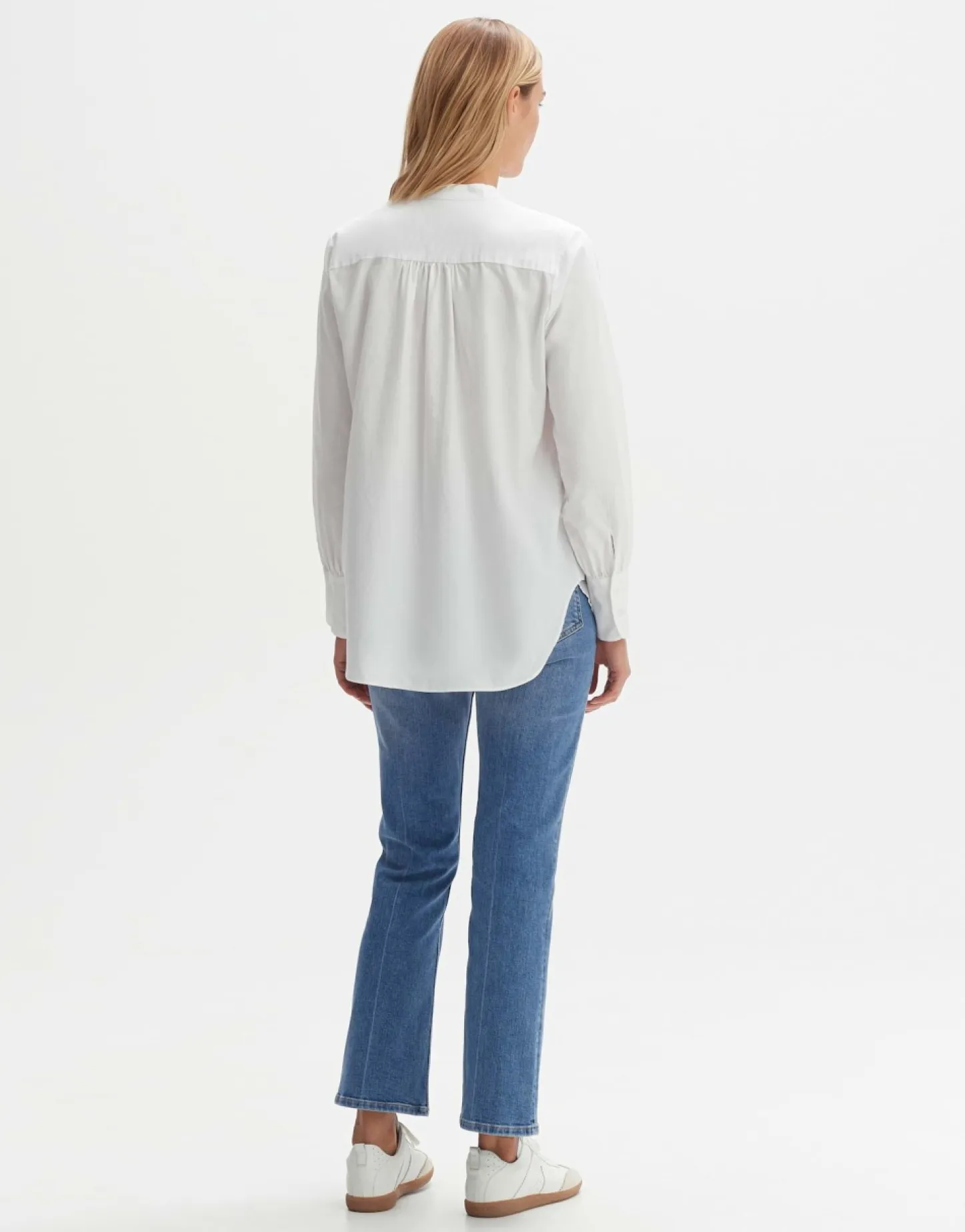 Frau someday Fashion Blouses>Blouse Foyata