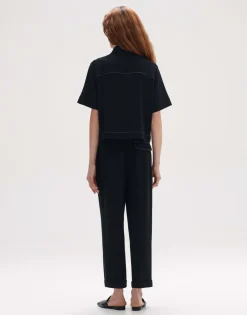 Frau someday Fashion Blouses><noscript><img width=