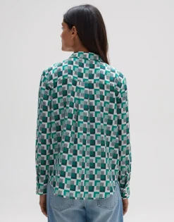 Frau someday Fashion Blouses><noscript><img width=