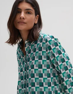 Frau someday Fashion Blouses><noscript><img width=