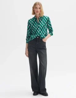 Frau someday Fashion Blouses><noscript><img width=