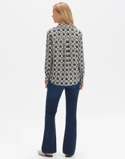 Frau someday Fashion Blouses><noscript><img width=