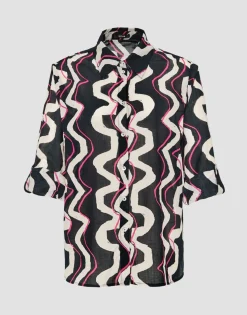 Frau someday Fashion Blouses><noscript><img width=