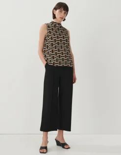 Frau someday Fashion Blouses><noscript><img width=