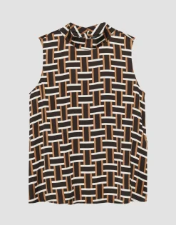 Frau someday Fashion Blouses><noscript><img width=