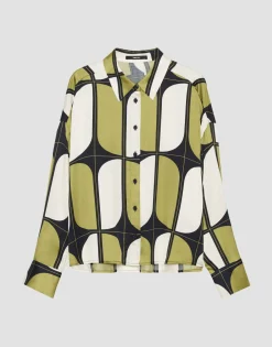 Frau someday Fashion Blouses><noscript><img width=
