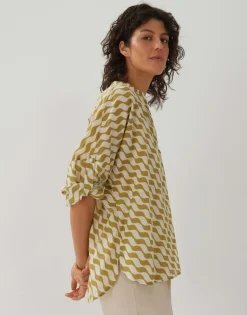 Frau someday Fashion Blouses><noscript><img width=