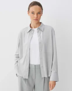 Frau someday Fashion Blouses>Blouse Zirsta