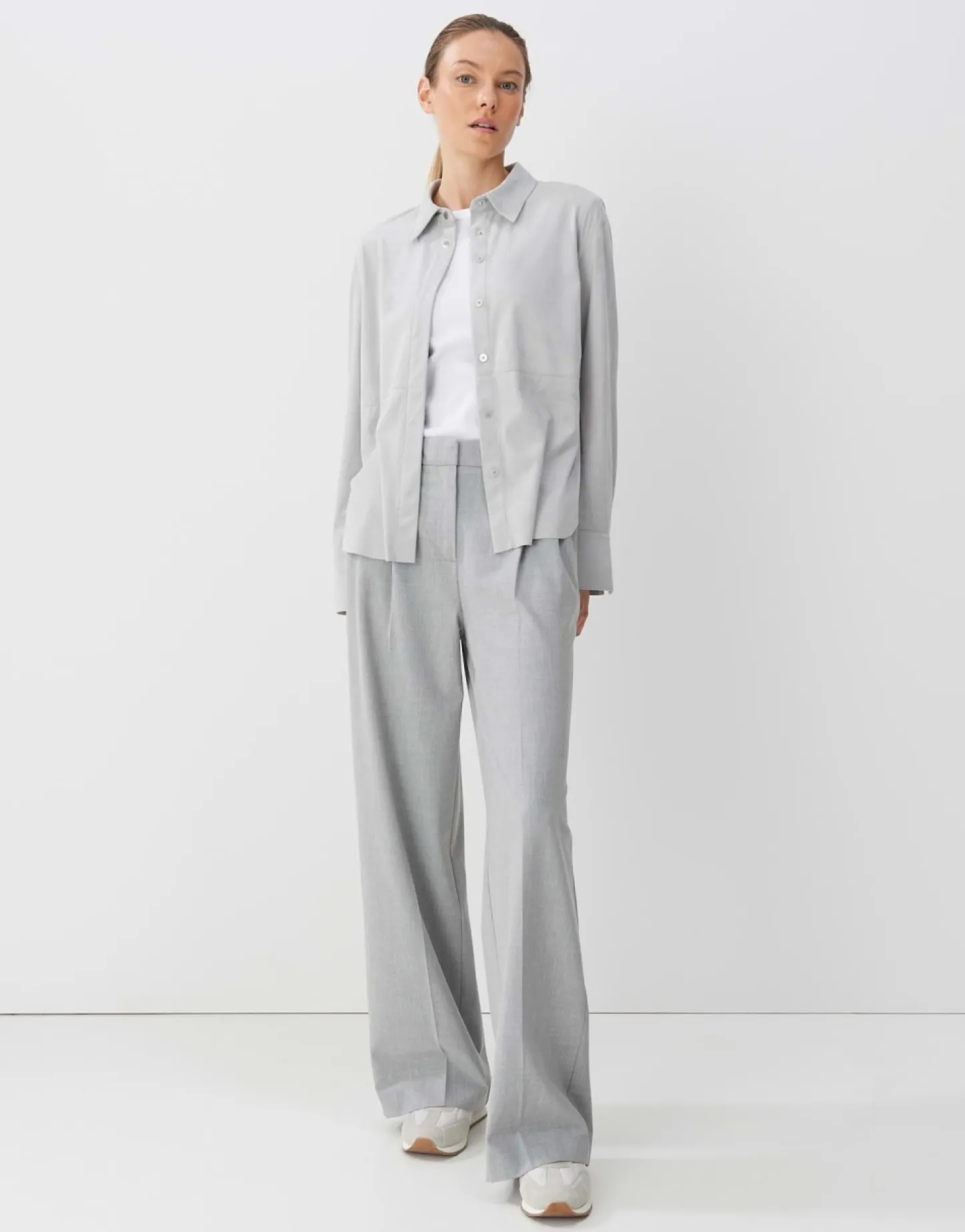 Frau someday Fashion Blouses>Blouse Zirsta