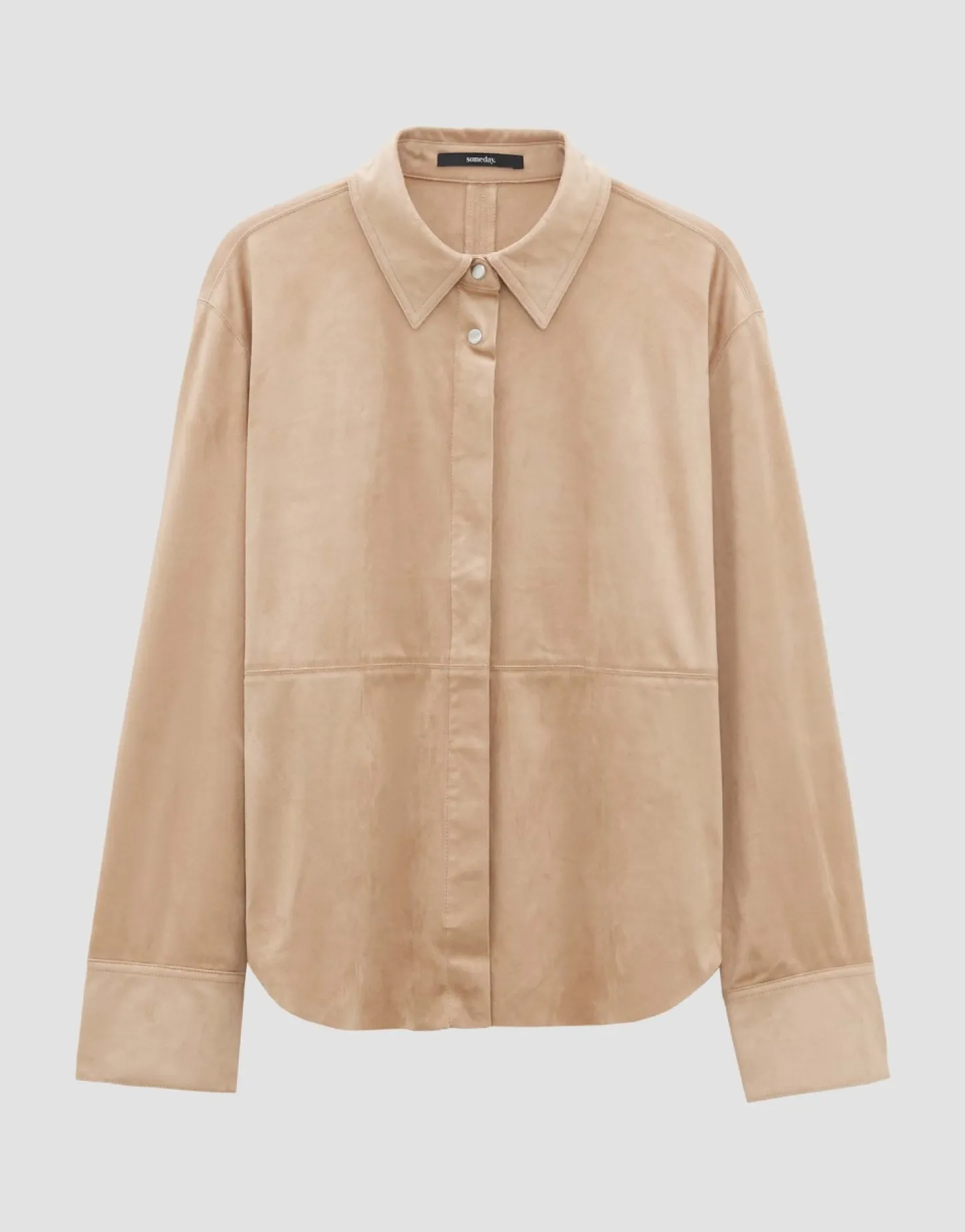 Frau someday Fashion Blouses>Blouse Zirsta