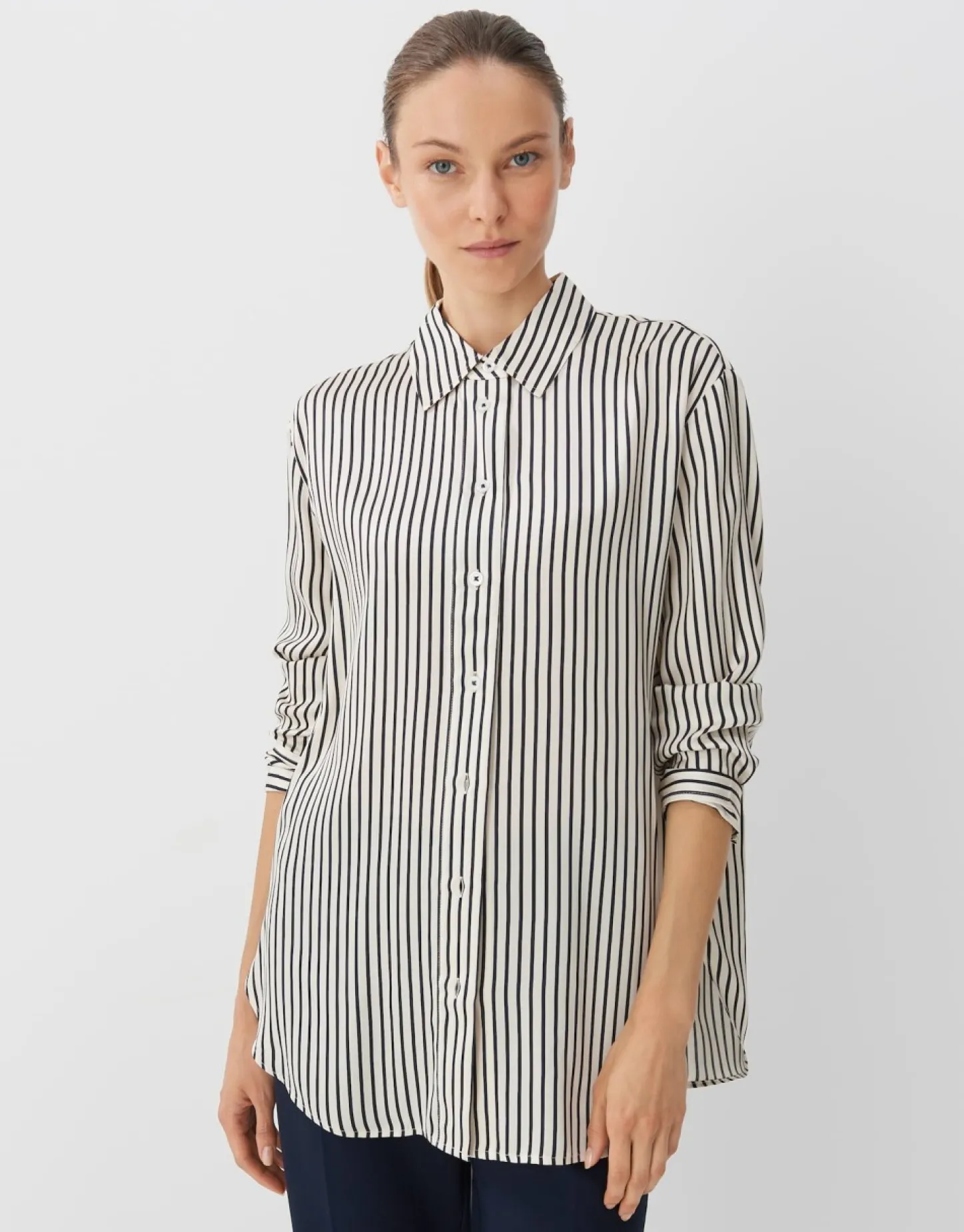 Frau someday Fashion Blouses>Blouse Zisabel
