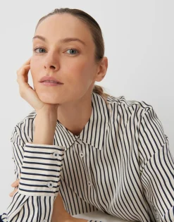 Frau someday Fashion Blouses>Blouse Zisabel