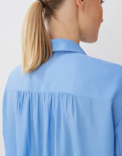 Frau someday Fashion Blouses><noscript><img width=