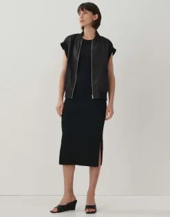 Frau someday Fashion Blazer Vesten><noscript><img width=