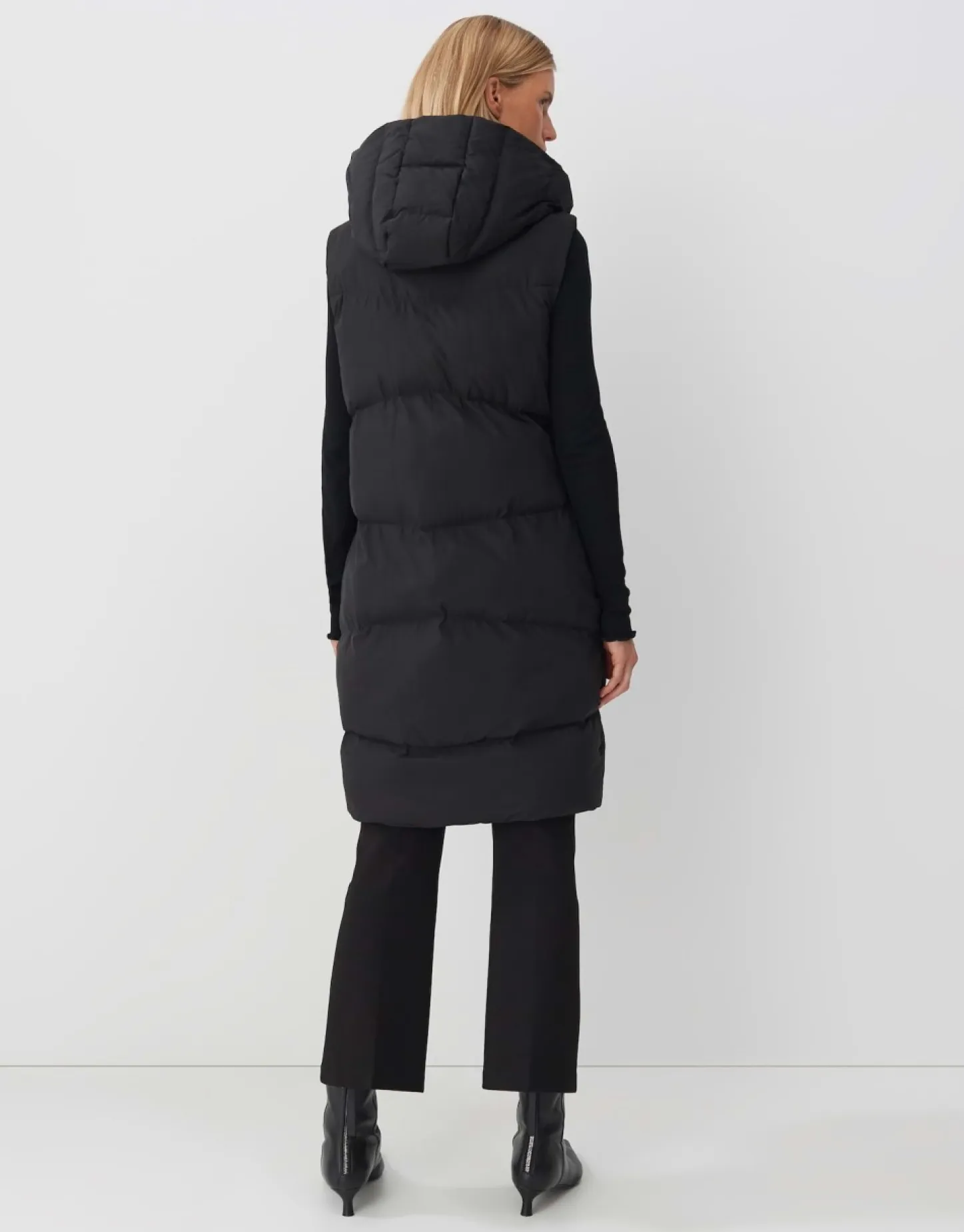 Frau someday Fashion Blazer Vesten>Bodywarmer Vestoni