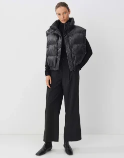 Frau someday Fashion Blazer Vesten><noscript><img width=