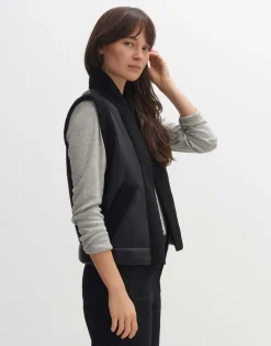 Frau someday Fashion Blazer Vesten><noscript><img width=