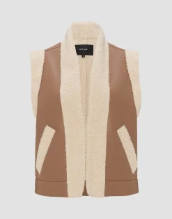 Frau someday Fashion Blazer Vesten><noscript><img width=