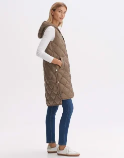Frau someday Fashion Blazer Vesten><noscript><img width=