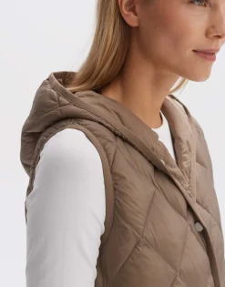 Frau someday Fashion Blazer Vesten><noscript><img width=