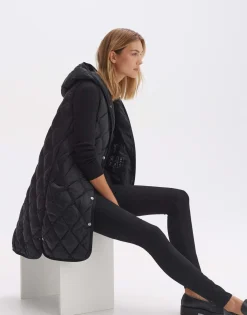 Frau someday Fashion Blazer Vesten><noscript><img width=