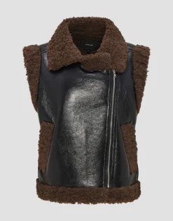 Frau someday Fashion Blazer Vesten><noscript><img width=