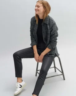 Frau someday Fashion Broeken><noscript><img width=