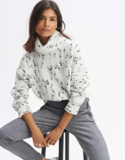 Frau someday Fashion Gebreide Items><noscript><img width=