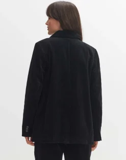 Frau someday Fashion Blazer Vesten><noscript><img width=